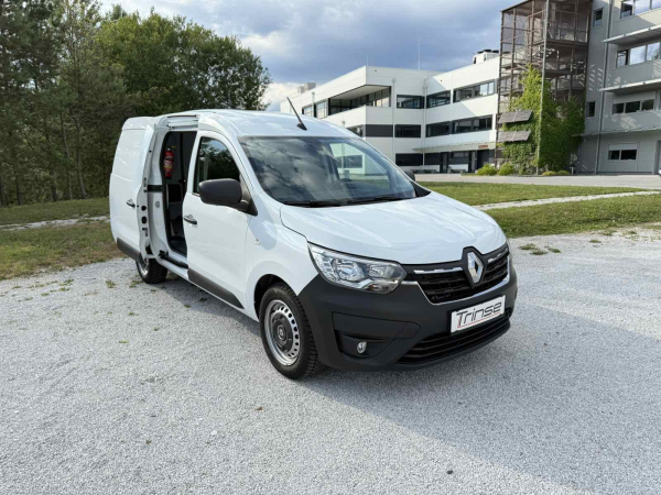 Renault Express 1.5 DCi letnik 2023